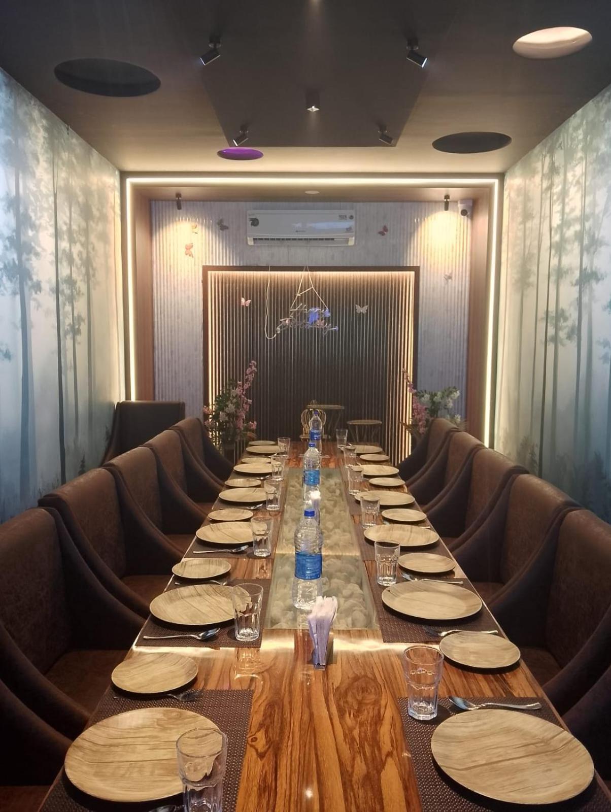 Hotel Samudyatha Inn And Suites Kundapur Eksteriør billede