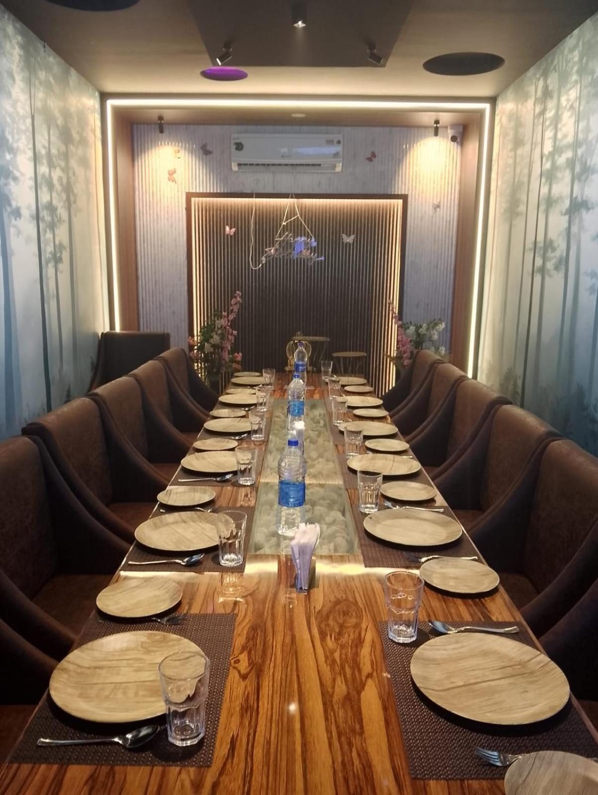 Hotel Samudyatha Inn And Suites Kundapur Eksteriør billede